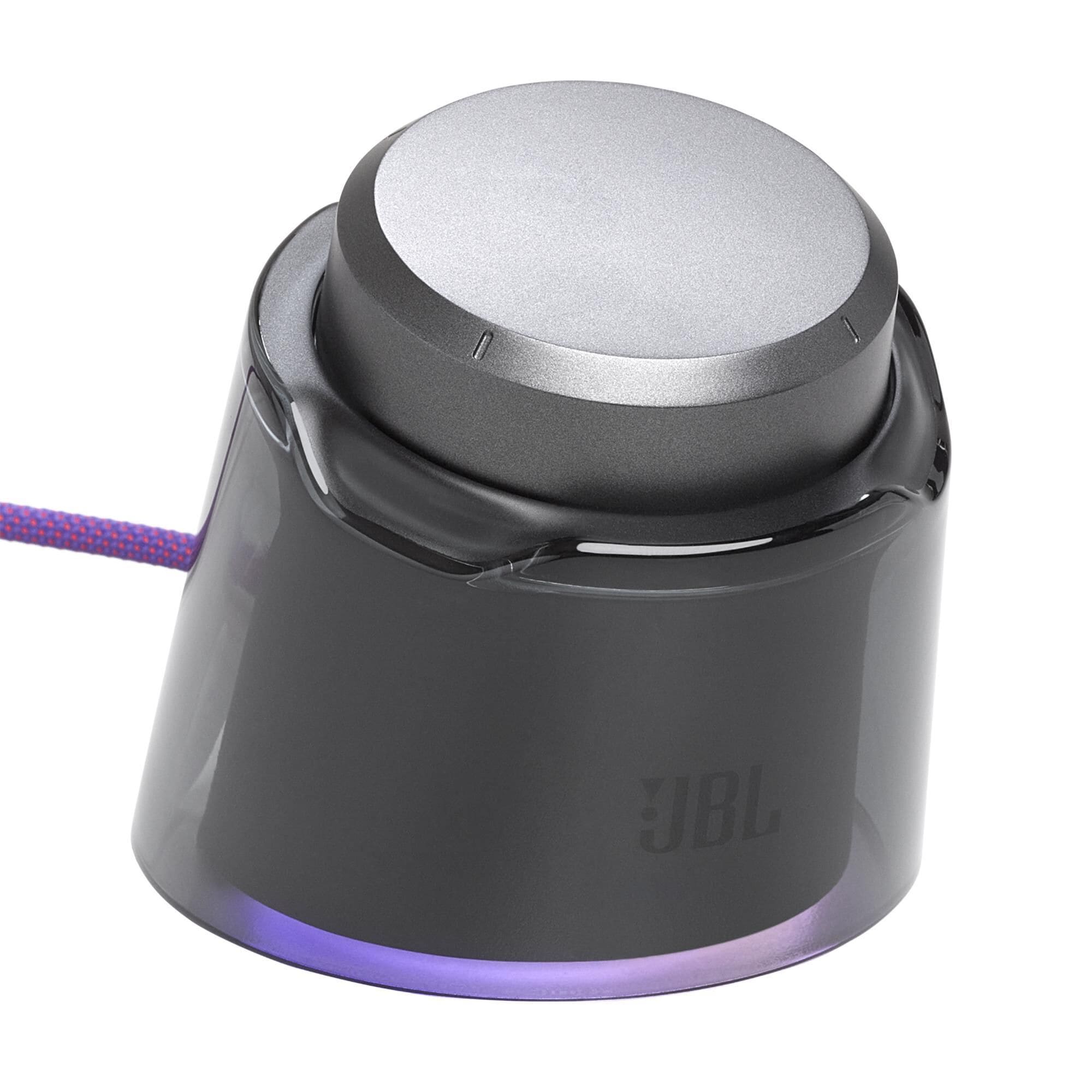 JBL Quantum 950X Wireless Noise Canceling Gaming Headset in Black