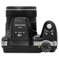 Kodak Astro Zoom AZ528 Digital Camera in Black, , large