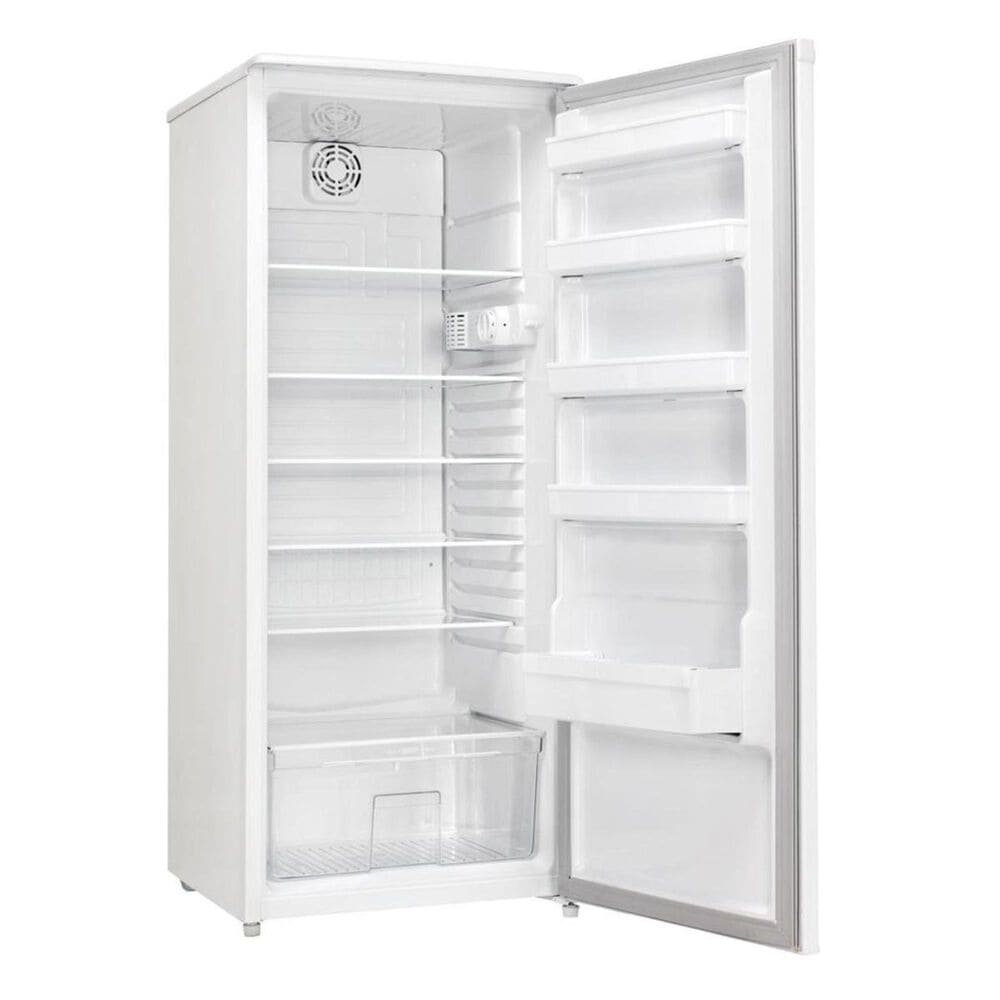 Danby 11.0 Cu. Ft. Compact Refrigerator, , large