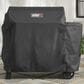 Weber Premium Grill Cover for Searwood XL 600 in Black, , large