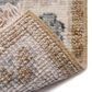 Capel Braymore Adelaide 2"6" x 9" Ivory and Slate Runner, , large