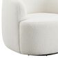 Coaster Hudson Swivel Chair in Natural, , large