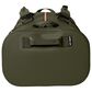 YETI Panga 100L Waterproof Duffel in Olive and King Crab Orange, , large