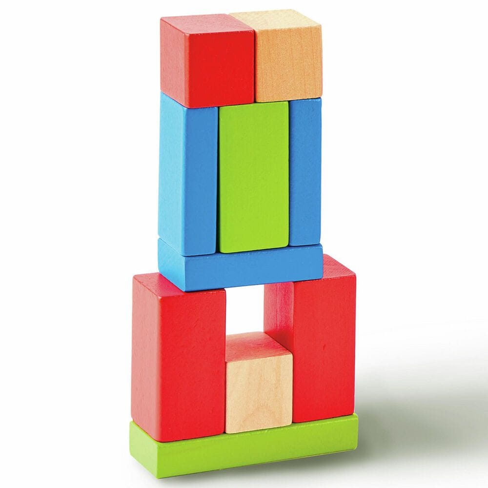 Hape Toys Maple Blocks in Multicolor, , large