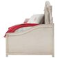 Signature Design by Ashley Realyn Twin Daybed in Chipped White and Brown, , large