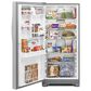 Whirlpool 18 Cu. Ft. SideKicks All-Freezer with Fast Freeze, , large