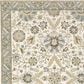 Oriental Weavers Andorra 8918I 2"3" x 8" Stone Runner, , large