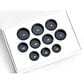 Ultrahuman Ultrahuman Ring Air Sizing Kit, , large