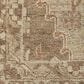 Loloi Granada Natural and Bark 2"6" x 11"6" Runner, , large