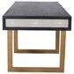 Moe"s Home Collection Mako Desk, , large
