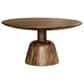 37B Branson Coffee Table in Brown, , large