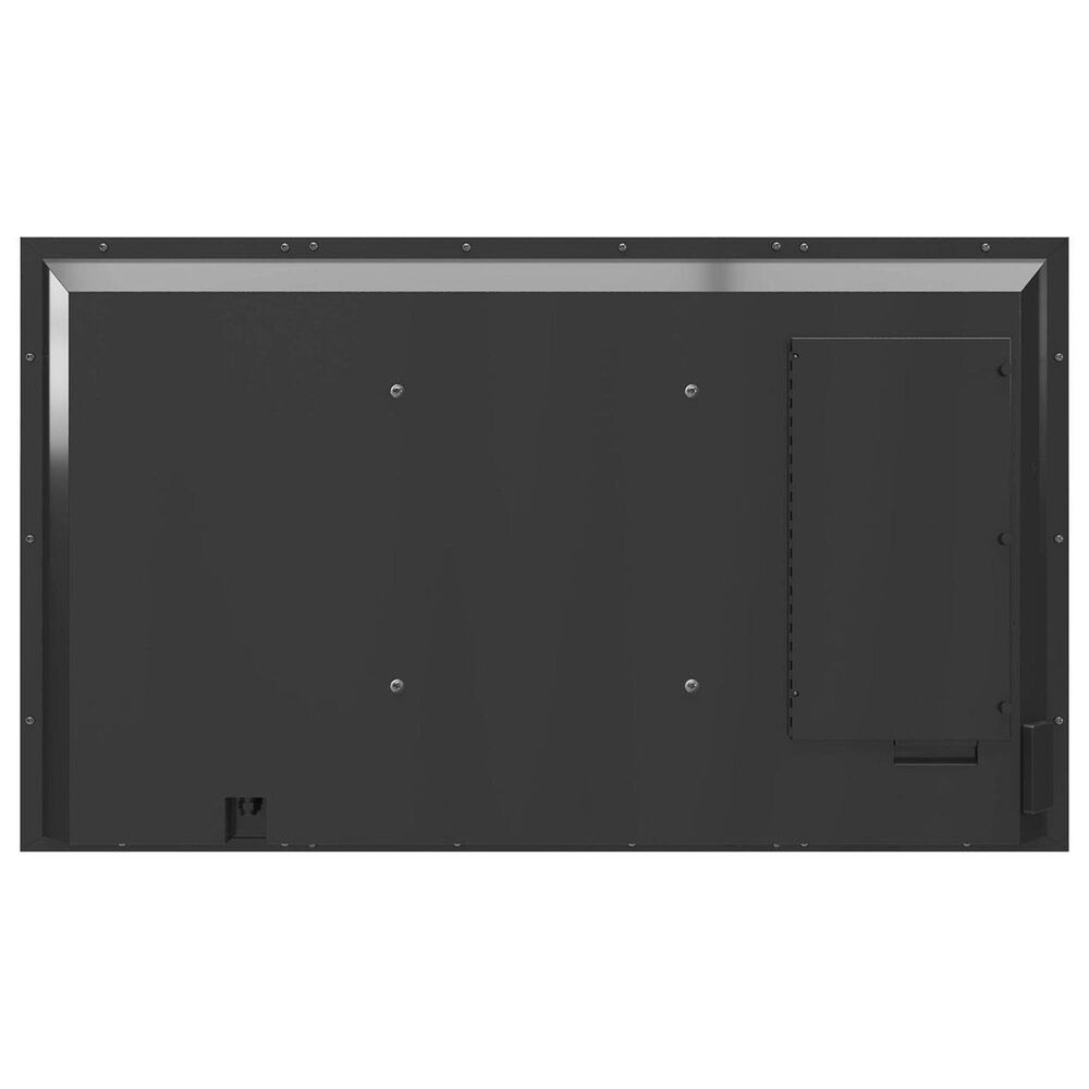 Sunbrite 65" Veranda 3 Series Outdoor Full Shade 4K UHD HDR - Smart TV with Premium Large Tilt Mount in Black, , large