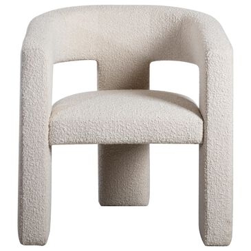 Moe"s Home Collection Yoon Elo Chair in White, , large