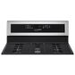 Maytag 6.0 Cu. Ft. 30-Inch Wide Double Oven Gas Range With True Convection in Stainless Steel, , large