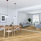 Lauzon Decor Exclusive Natural Maple 3 1/8" Engineered Hardwood, , large