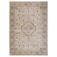 Dalyn Rug Company Yarra 5" x 7"10" Linen Area Rug, , large