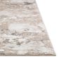 Dalyn Rug Company Rhodes RR4 9" x 13" Taupe Area Rug, , large