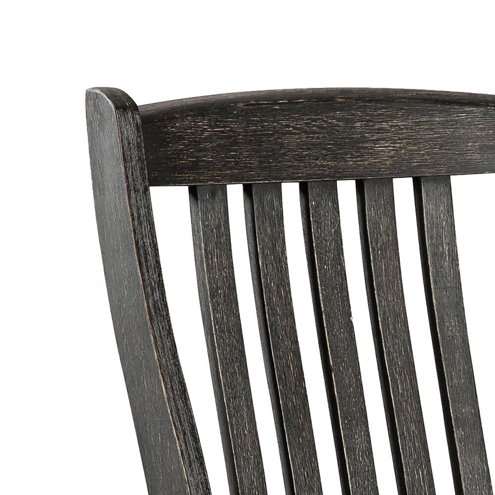 Ashley Tyler Creek Counter Stool in Grayish Brown &#40;Set of 2&#41;, , large