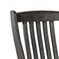 Ashley Tyler Creek Counter Stool in Grayish Brown (Set of 2), , large