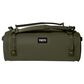 YETI Panga 50L Waterproof Duffel in Olive and King Crab Orange, , large