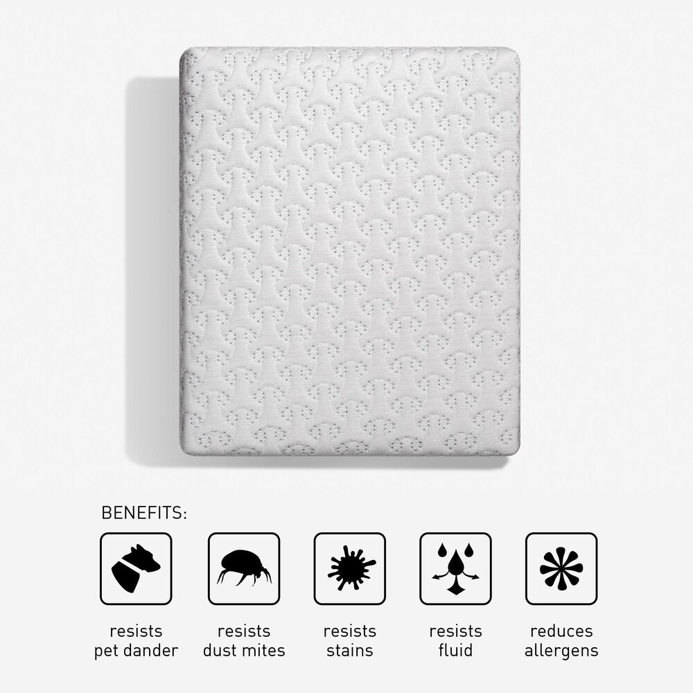 Bedgear Ver-Tex California King Mattress Protector, , large