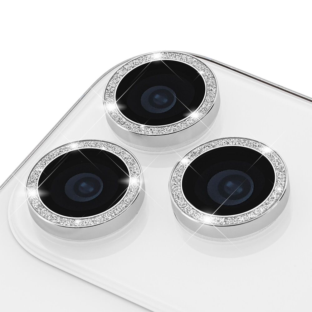 Case-Mate HD Camera Lens Protector for Apple iPhone 18 Pro/Pro Max in Twinkle, , large