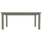 Telescope Casual Furniture Outdoor Rectangular Coffee Table in Boardwalk and Storm, , large
