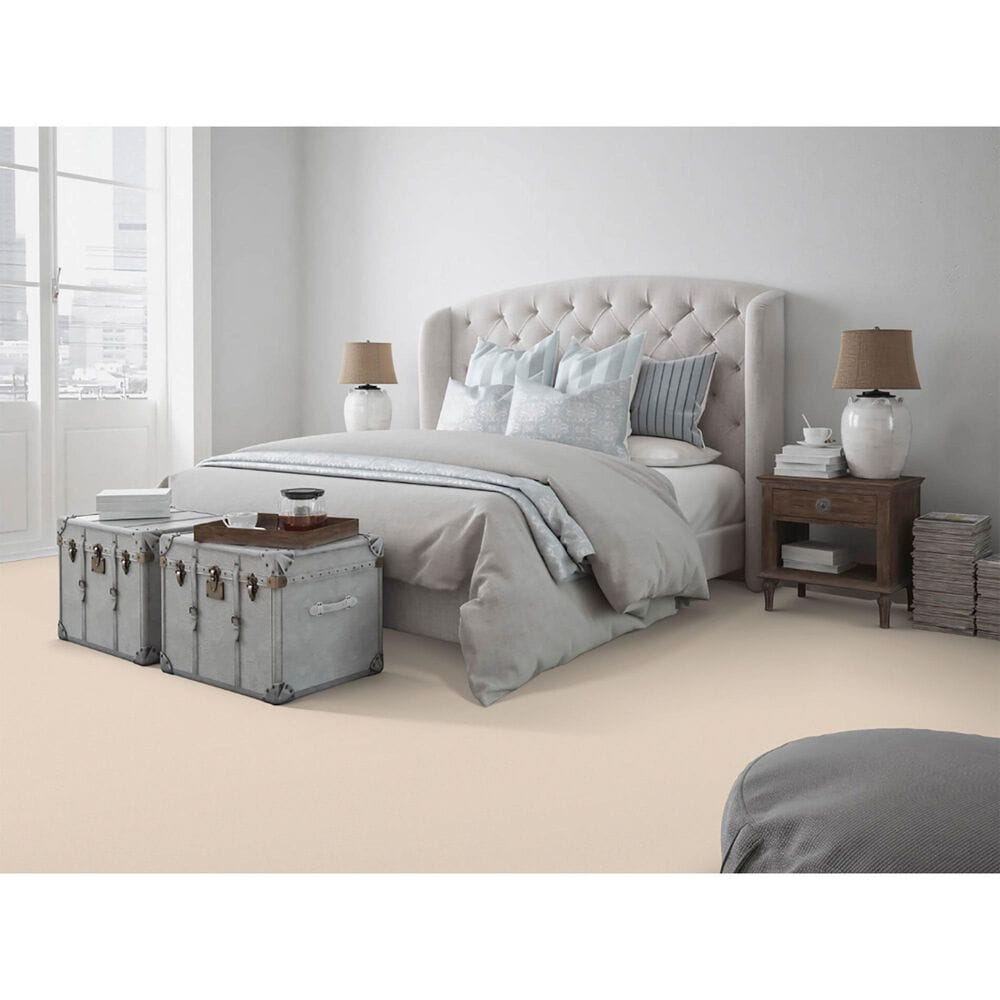 Dixie Home Neverland Carpet in Custard, , large