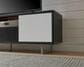 Global Movement TV Stand in Light Maple, , large