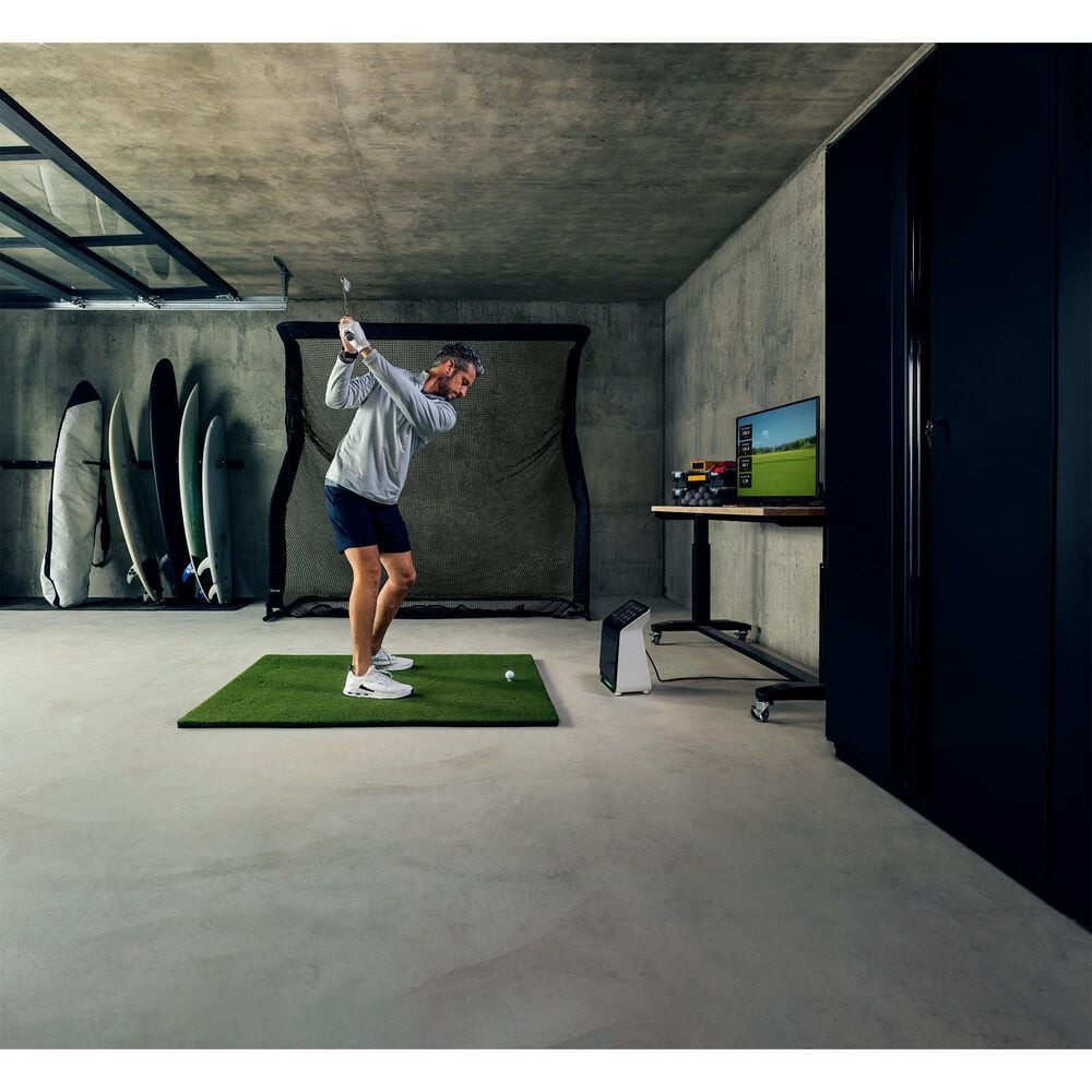 Garmin Approach R50 Premium Launch Monitor and Simulator, , large