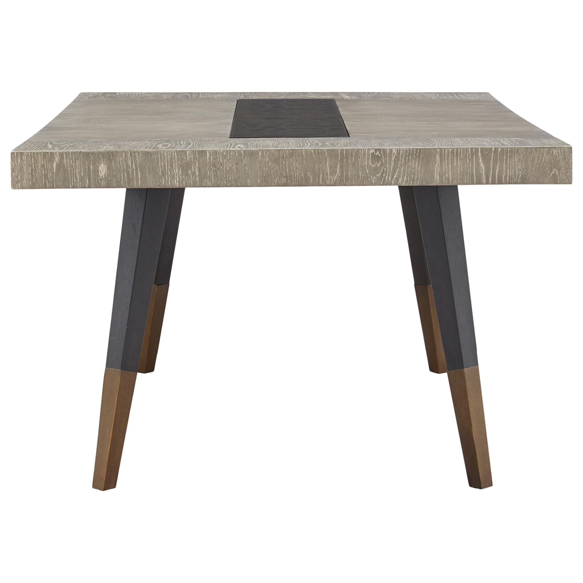 Nahri 7 best sale piece dining set