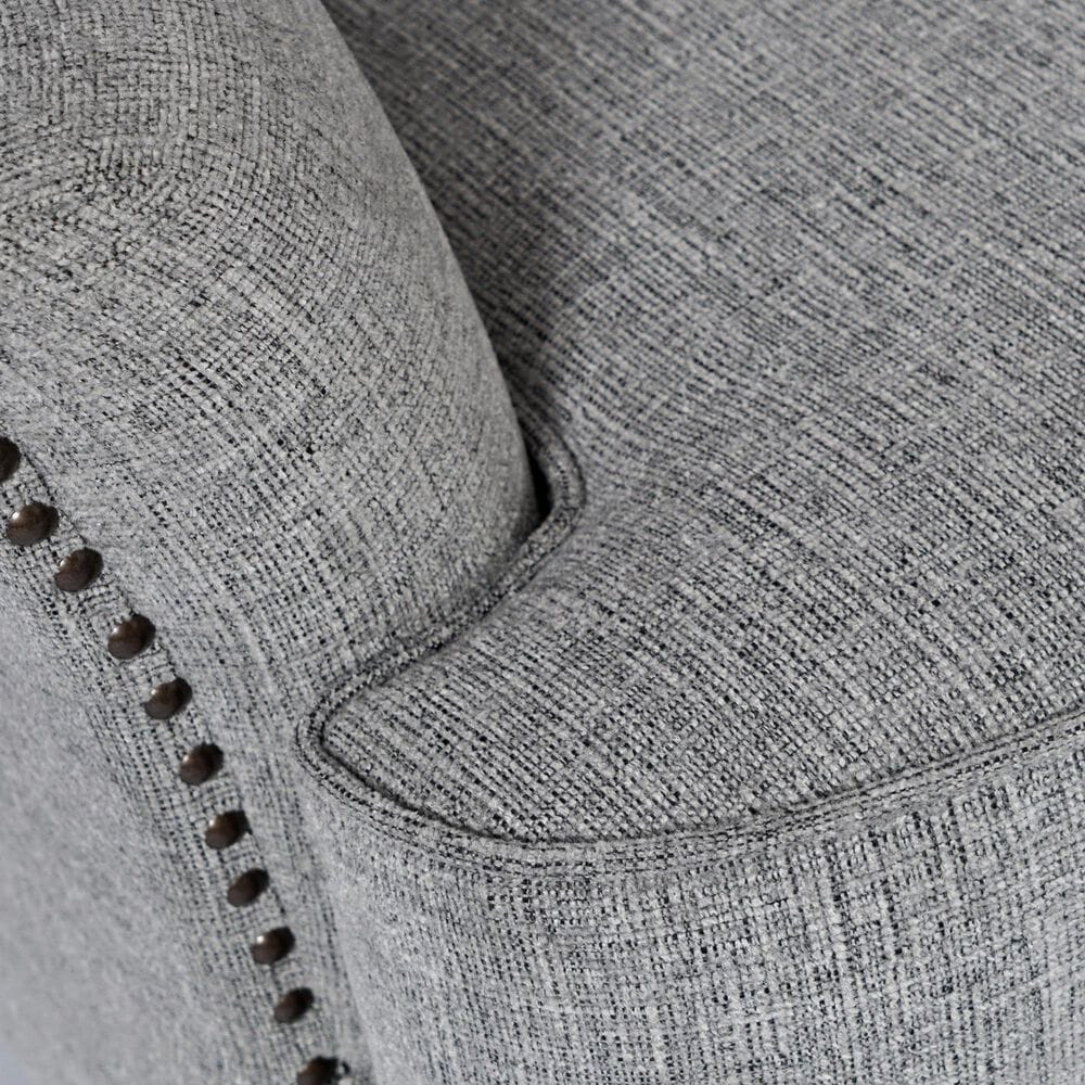 Waltham Bryson Accent Chair in Ash, , large