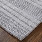Feizy Rugs Highview 9"6" x 13"6" Gray Area Rug, , large