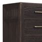 Hooker Furniture Driftwood 9-Drawer Dresser in Burnt Timber, , large