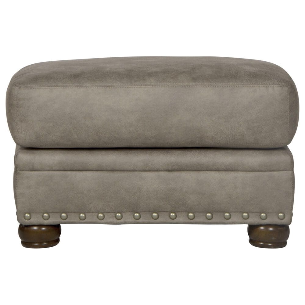 Hartsfield Briarcliff Ottoman in Pebble, , large