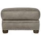 Hartsfield Briarcliff Ottoman in Pebble, , large