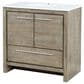 Lexora Home Lafarre 36" Single Bathroom Vanity in Rustic Acacia with 2 cm White Cultured Marble Top and Rectangular Sink, , large