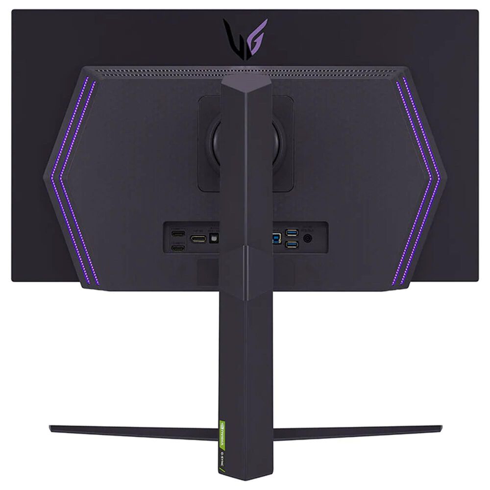 LG 27&quot; UltraGear OLED Gaming Monitor, , large
