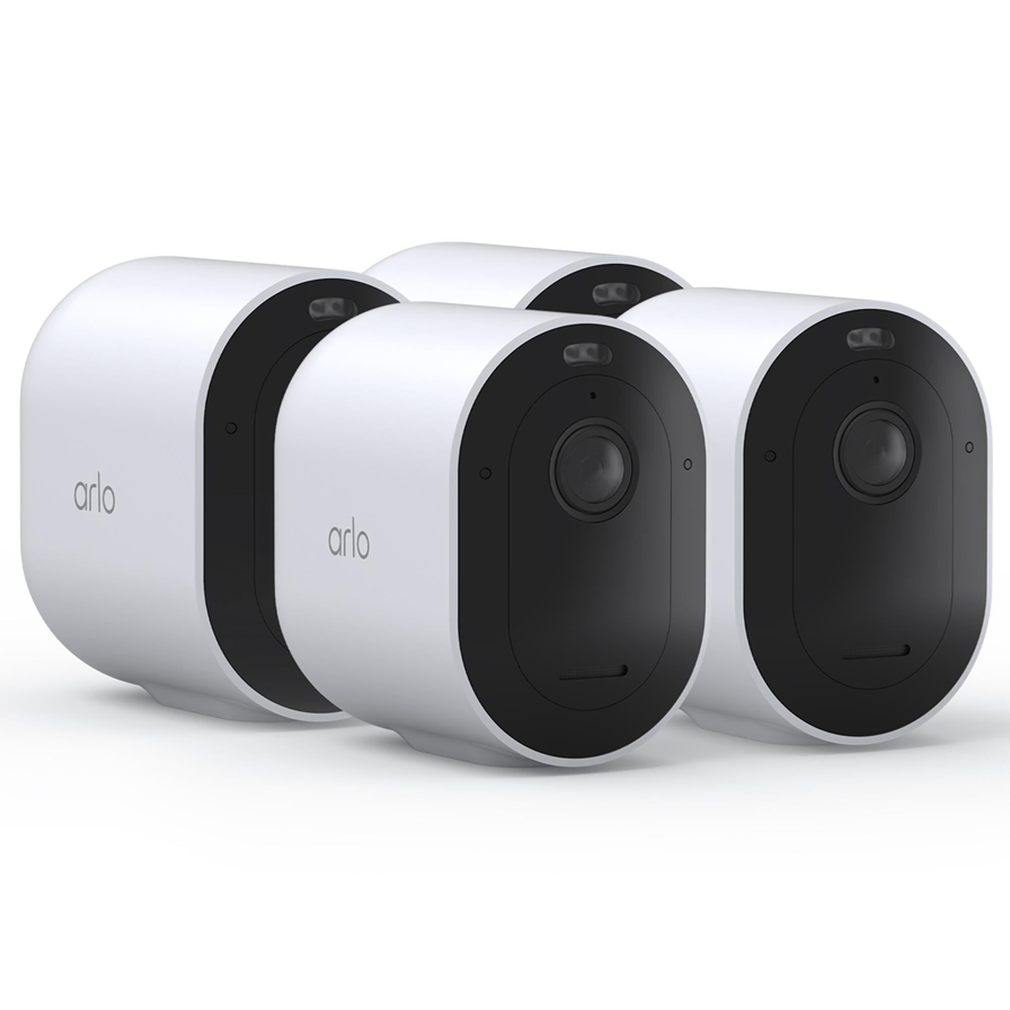 Refurbished arlo pro shop cameras
