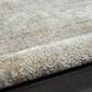 L&R Resources Brisbane Gray and Beige 5" x 7"11" Area Rug, , large