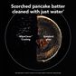 Whirlpool 36" Induction Cooktop with Temp Cook and 5 Cooking Zones in Black and Stainless Steel, , large