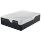 Serta iComfort CF1000 9" Full High Foundation, , large