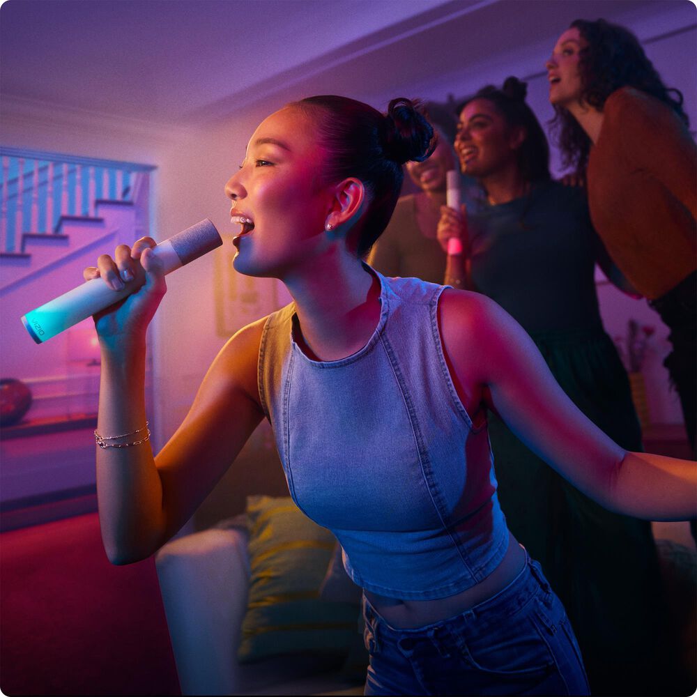 VIZIO MicMe 2.1 Karaoke Soundbar, , large