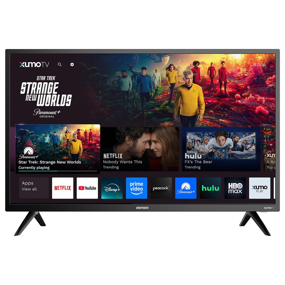 Element 32&quot; 720P HD Xumo Smart TV, , large