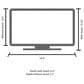 VIZIO 65 Quantum 4K QLED Smart TV w/ 2.1 Soundbar, , large