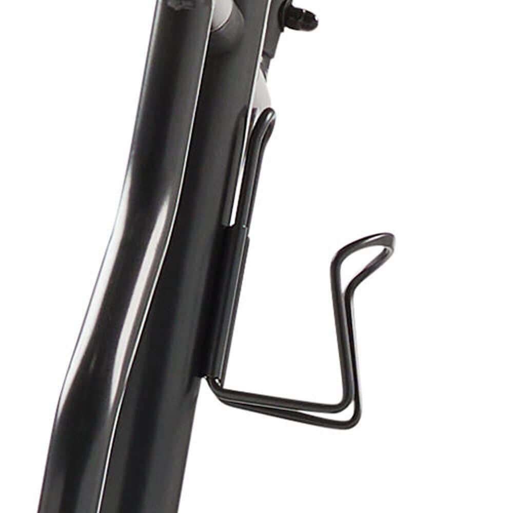 Sunny Health &amp; Fitness Ultra Silent Smart Elliptical Exerciser in Black and Dark Gray, , large