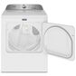 Maytag Pet Pro Top Load Washer and Electric Dryer Laundry Pair in White , , large