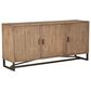 Moe"s Home Collection Sierra Sideboard in Brown, , large