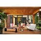 Sonos Outdoor Speaker Pair with Amplifier in White and Black, , large