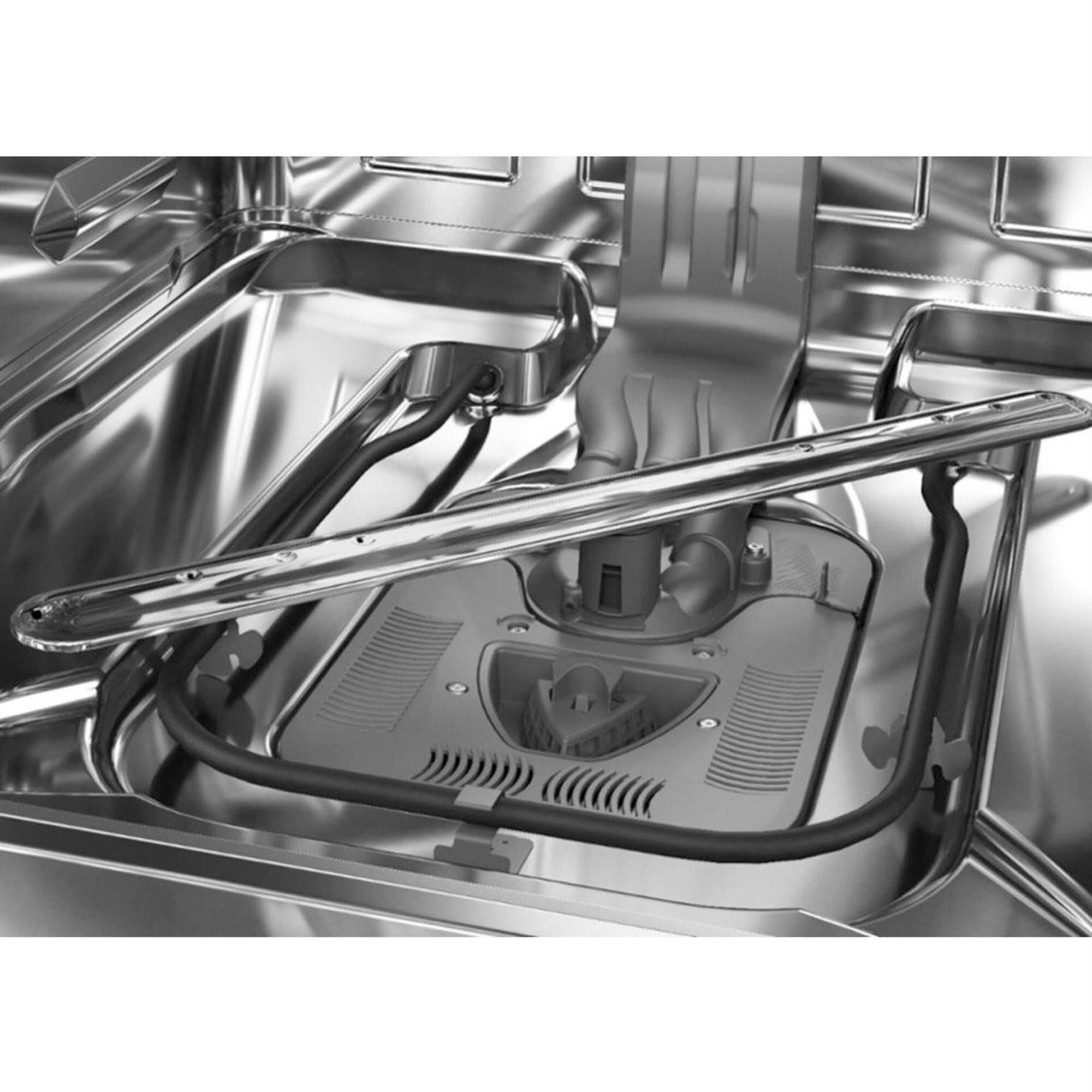 Maytag dishwasher with 3rd rack store